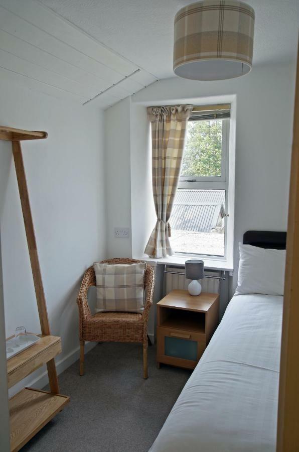 Frühstückspension Brook House ― Free On-site Car Park